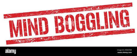 boggling .